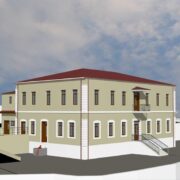 1,6 εκ. ευρώ για το κτίριο του 1ου Δημοτικού Σχολείου Ελασσόνας 1                                                      1 180x180