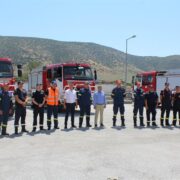 16 Βούλγαροι πυροσβέστες με 4 οχήματα στη Λάρισα για ενίσχυση της πυρόσβεσης 16                                                4                                                                                        180x180