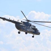 Πτώση ελικοπτέρου στη Σάμο-2 επιζώντες, 2 νεκροί Mi8 180x180