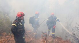 Πυρκαγιά στον Κορυδαλλό Pyrosvestes 0181 275x150