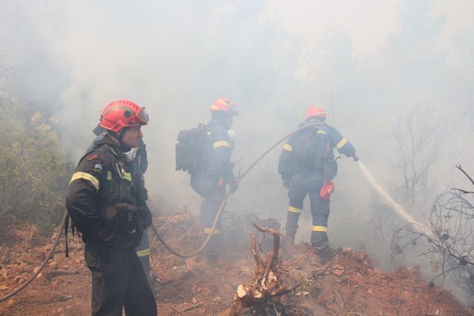 Πυρκαγιά στον Κορυδαλλό Pyrosvestes 0181