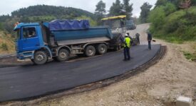 Εύβοια: Ξεκινούν νέα έργα  προϋπολογισμού 9.380.000 € odiko