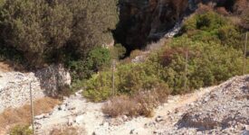 ΣΥΡΙΖΑ ΣΥΡΙΖΑ: Τα αρχαία λατομεία μαρμάρου της Πάρου πρέπει να διασωθούν                                                           275x150