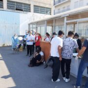 Βοήθεια του Δήμου Καλαμάτας σε 29 αλλοδαπούς που εντοπίστηκαν ανοιχτά του Μεσσηνιακού κόλπου                                                          29                                                                                                                180x180
