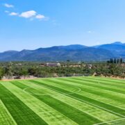Μεσσηνία: Τέλος Αυγούστου παραδίδεται το γήπεδο ποδοσφαίρου στο Πλατύ                                                                          180x180