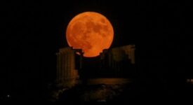 Ελασσόνα: Εκδήλωση στον αρχαιολογικό χώρο της Αζώρου για το Αυγουστιάτικο φεγγάρι                                                                                                                         275x150