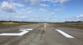 Ηλεία: Ο Κρατικός Αερολιμένας Επιταλίου έλαβε άδεια προσγείωσης ελαφρών αεροσκαφών                                                            275x150