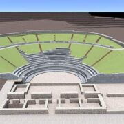 Μαγνησία: Ξεκινά η ανάδειξη του Αρχαίου Θεάτρου Φθιωτίδων Θηβών                                                                                                     180x180