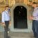 Τρίκαλα: Ξεκινά η συντήρηση του ιστορικού ναού του Αγίου Αντωνίου Παραποτάμου                                                                                                                                 55x55