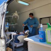 Οδοντίατροι της Περιφέρειας Κρήτης θεράπευσαν κατοίκους της Γαύδου                                                                                                                                180x180