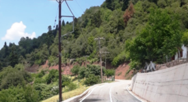 Καρδίτσα: Ολοκλήρωση του δρόμου Ι.Μ. Σπηλιάς-Στεφανιάδα