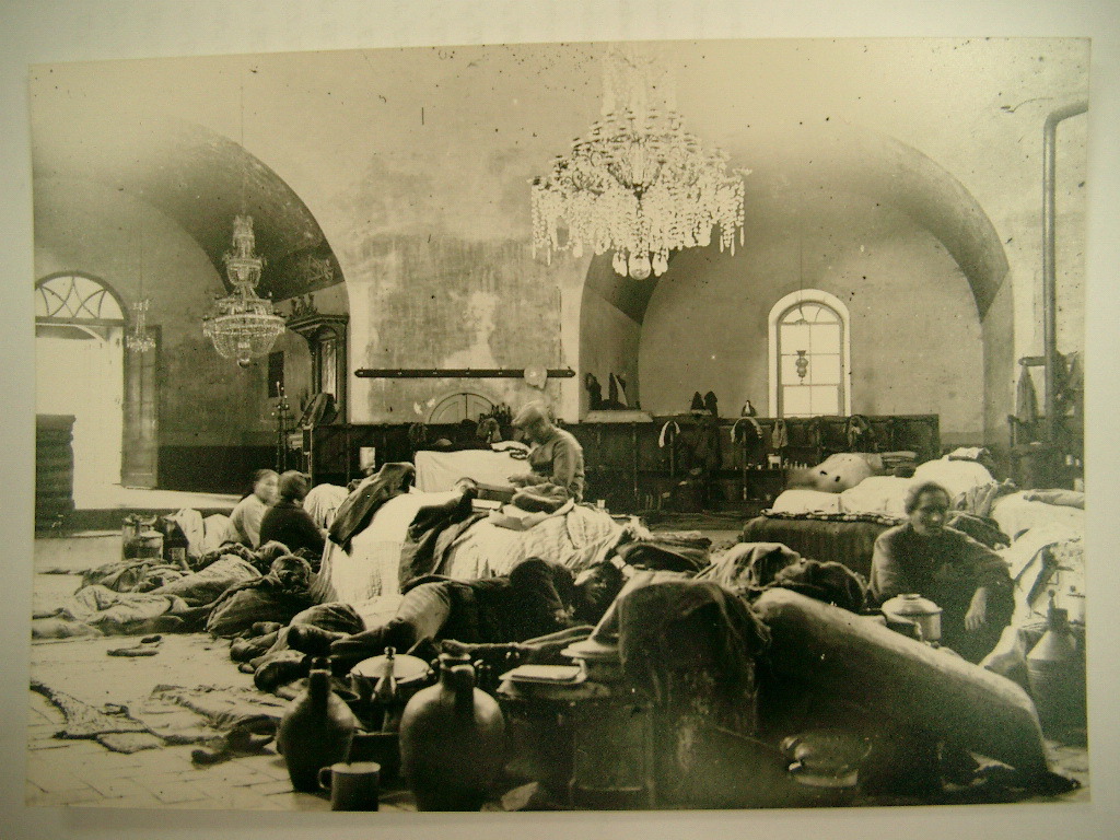 Έκθεση στη Ροτόντα με θέμα «Θεσσαλονίκη 1922: Μνημεία και Πρόσφυγες»