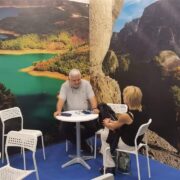 Συμμετοχή της Περιφέρειας Θεσσαλίας στην κορυφαία έκθεση εναλλακτικού τουρισμού στην Ευρώπη                                                                                                                                                                              180x180