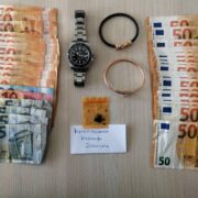 Άμεση σύλληψη αλλοδαπού που έκλεψε ρολόι χειρός από γυναίκα στη Μύκονο 14082022mykonos 180x180