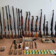 Ιωάννινα: Συλλήψεις καλλιεργητών κάνναβης με βαρύ οπλισμό 18082022hpeiros001 180x180