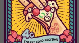 Street Food Festival στην Παύλιανη 4   Street Food Festival 275x150