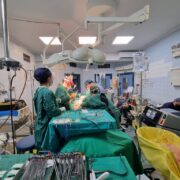 40 Χρόνια Λειτουργίας και Προσφοράς της Χειρουργικής Κλινικής Μεταμοσχεύσεων ΑΠΘ 40                                                                                                                                                    180x180
