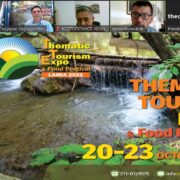 Παρουσιάστηκε διαδικτυακά η Thematic Tourism Expo &#038; Food Festival 2022 TTE press 180x180