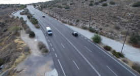 Αττική: Η παραλιακή οδός γίνεται σύγχρονος, ασφαλής και λειτουργικός δρόμος limanakia 1 275x150