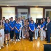 Συνάντηση Λίνας Μενδώνη με νέους της ελληνικής κοινότητας της Αυστραλίας                                                                                                                                                          180x180