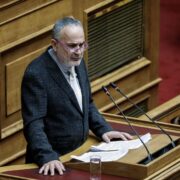 Γιώργος Φραγγίδης: Καταρρίπτεται το success story της Κυβέρνησης στη διαχείριση της πανδημίας                                   180x180
