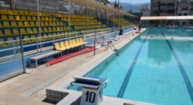 Επαναλειτουργεί το Δημοτικό Κολυμβητήριο Καλαμάτας                                                              275x150