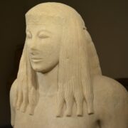 Η Κόρη της Θήρας: Ένα αριστούργημα της αρχαιοελληνικής τέχνης                               180x180