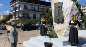 Η Τρίπολη τίμησε την ημέρα εθνικής μνήμης της γενοκτονίας των Ελλήνων της Μικράς Ασίας από το τουρκικό κράτος                                                                                                                                                                                                           275x150