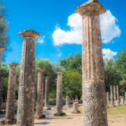 Η Αρχαία Ολυμπία γίνεται έδρα μεταπτυχιακών προγραμμάτων                                                   180x180