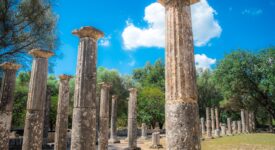 Η Αρχαία Ολυμπία γίνεται έδρα μεταπτυχιακών προγραμμάτων                                                   275x150