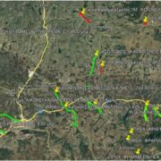 Καθαρισμοί 81,6 χλμ. σε Ενιπέα και ρέματα στην περιοχή των Φαρσάλων                      816