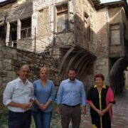 Χαλκίδα: 998.000 € για την αποκατάσταση Οθωμανικής οικίας της οδού Παίδων                                                                                                        180x180