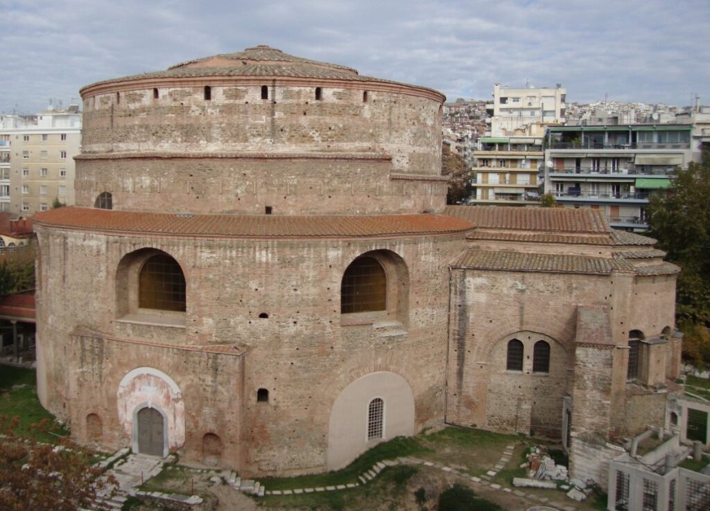 Παρεμβάσεις σε μνημεία και αρχαιολογικούς χώρους της Θεσσαλονίκης                1024x738