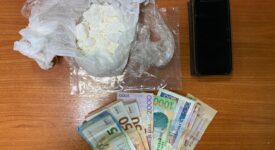 Συνελήφθησαν διακινητές ναρκωτικών στην Πιερία                                                                                          275x150