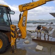 Χανιά: Απομάκρυνση του SEATRAC από την παραλία της Νέας Χώρας                                          SEATRAC                                                         180x180