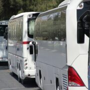 ΣΥΡΙΖΑ: Χωρίς τέλος τα βάσανα για τους ιδιοκτήτες και εργαζόμενους στα τουριστικά λεωφορεία                                         180x180