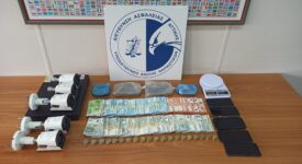 Αστυνομική επιχείρηση της Δίωξης Ναρκωτικών σε Αχαρνές και Ζεφύρι 23092022daa002 275x150