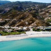 ΣΥΡΙΖΑ: Να ανακληθεί άμεσα η απόφαση τερματισμού των ακτοπλοϊκών δρομολογίων στην Ικαρία Ikaria 180x180