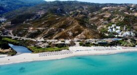 ΣΥΡΙΖΑ: Να ανακληθεί άμεσα η απόφαση τερματισμού των ακτοπλοϊκών δρομολογίων στην Ικαρία Ikaria 275x150