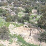 Χανιά Χανιά: Ανακάλυψη κτιρίου στον αρχαιολογικό χώρο της Λισού                                                                                                                                                                                                          180x180