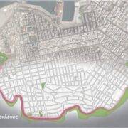 Δήμος Πειραιά: Η ανάπλαση της Ακτής Θεμιστοκλέους στο Ταμείο Ανάκαμψης                                     180x180