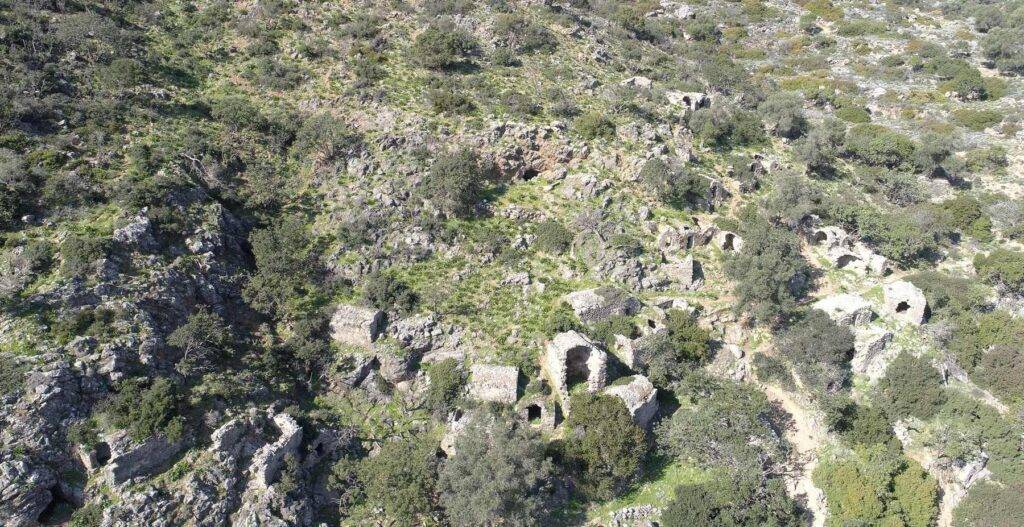 Χανιά Χανιά: Ανακάλυψη κτιρίου στον αρχαιολογικό χώρο της Λισού                                                                                              1024x527
