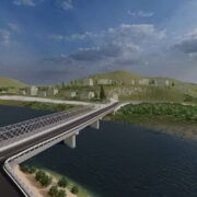 Λακωνία: Εγκρίθηκε η δημοπράτηση κατασκευής νέας γέφυρας του Ευρώτα                                                                                                               180x180