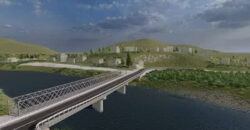 Λακωνία: Εγκρίθηκε η δημοπράτηση κατασκευής νέας γέφυρας του Ευρώτα                                                                                                               250x130