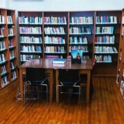 Η Δημοτική Βιβλιοθήκη Πειραιά απέκτησε παράρτημα στο Νέο Φάληρο                                                                                                                        180x180