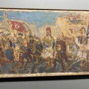 Θησαυροί Ζωγραφικής στην Καλαμάτα από το Μουσείο Νεοελληνικής Τέχνης Δήμου Ρόδου                                                                                                                                                        180x180