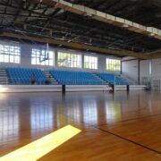 Αλόννησος Αλόννησος: Εγκαινιάστηκε το νέο Κλειστό Γυμναστήριο Μπάσκετ-Βόλεϊ                                                                                    180x180