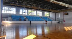 Αλόννησος Αλόννησος: Εγκαινιάστηκε το νέο Κλειστό Γυμναστήριο Μπάσκετ-Βόλεϊ                                                                                    275x150