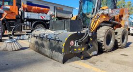 Ο Δήμος Καλαμάτας ανανεώνει οχήματα και μηχανήματα έργου                                                                                                           275x150