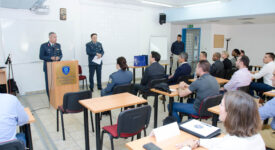 Το F.B.I. εκπαίδευσε Διαπραγματευτές της Ελληνικής Αστυνομίας 04102022diapragmateutes003 275x150